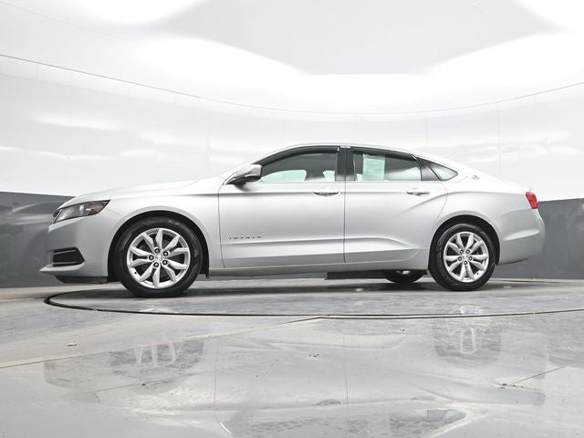 2016 Chevrolet Impala LT 2LT