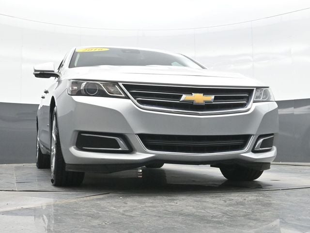 2016 Chevrolet Impala LT 2LT