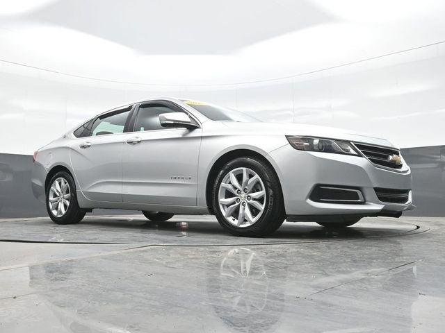 2016 Chevrolet Impala LT 2LT