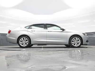 2016 Chevrolet Impala LT 2LT