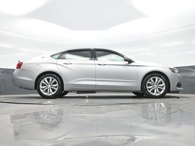 2016 Chevrolet Impala LT 2LT