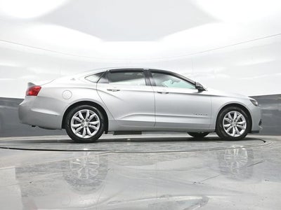 2016 Chevrolet Impala LT 2LT
