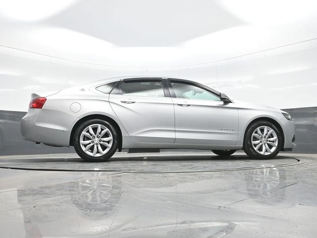 2016 Chevrolet Impala LT 2LT