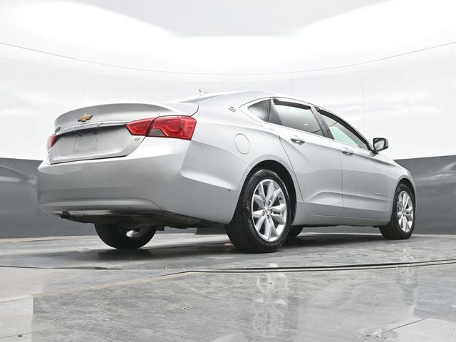 2016 Chevrolet Impala LT 2LT