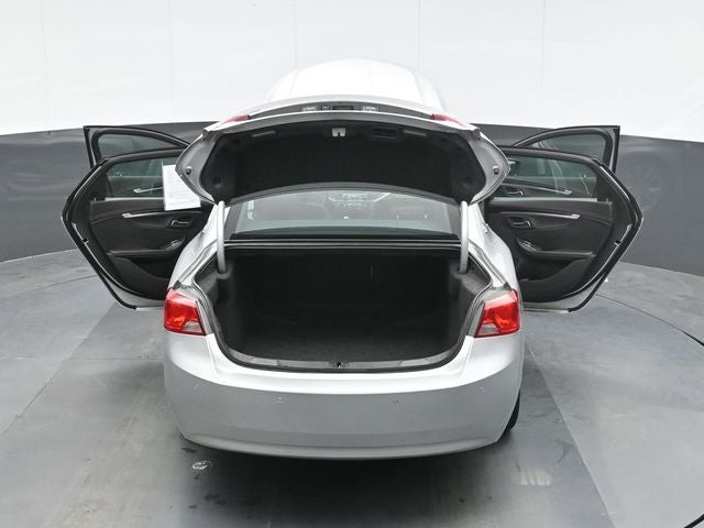 2016 Chevrolet Impala LT 2LT