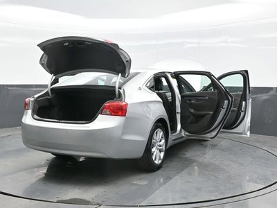 2016 Chevrolet Impala LT 2LT