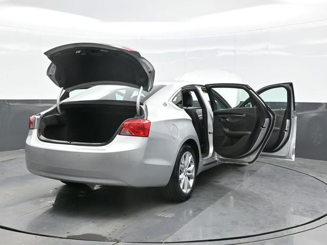 2016 Chevrolet Impala LT 2LT