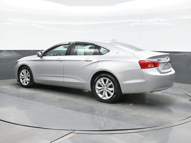 2016 Chevrolet Impala LT 2LT