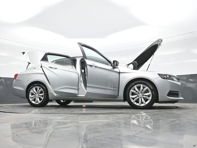2016 Chevrolet Impala LT 2LT