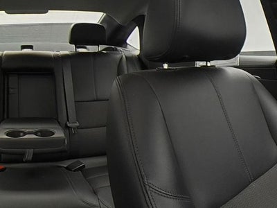 2016 Chevrolet Impala LT 2LT