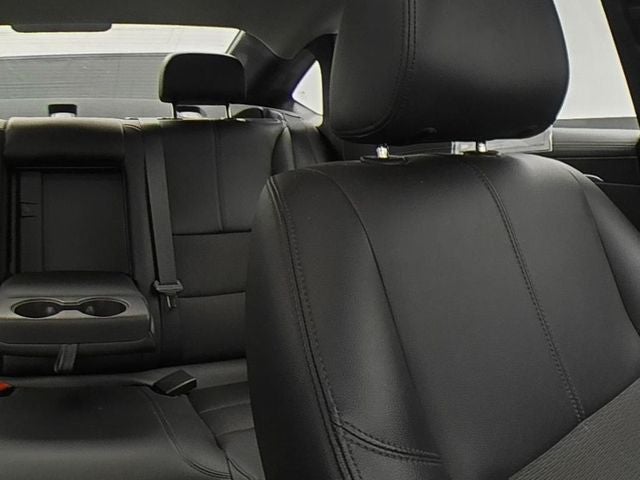 2016 Chevrolet Impala LT 2LT