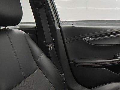 2016 Chevrolet Impala LT 2LT