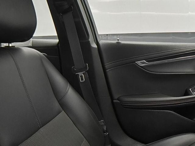 2016 Chevrolet Impala LT 2LT