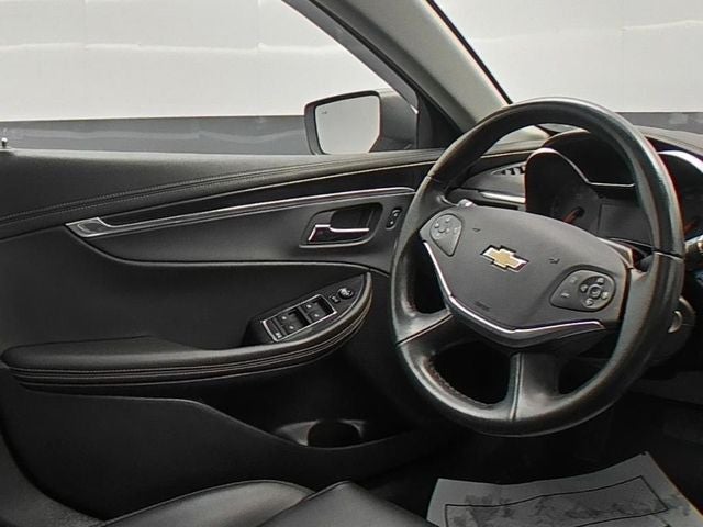 2016 Chevrolet Impala LT 2LT