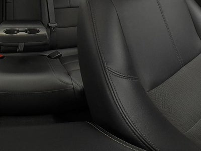 2016 Chevrolet Impala LT 2LT