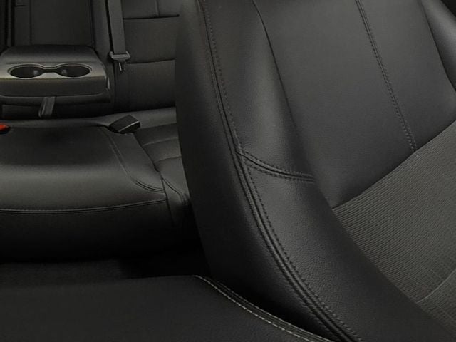 2016 Chevrolet Impala LT 2LT