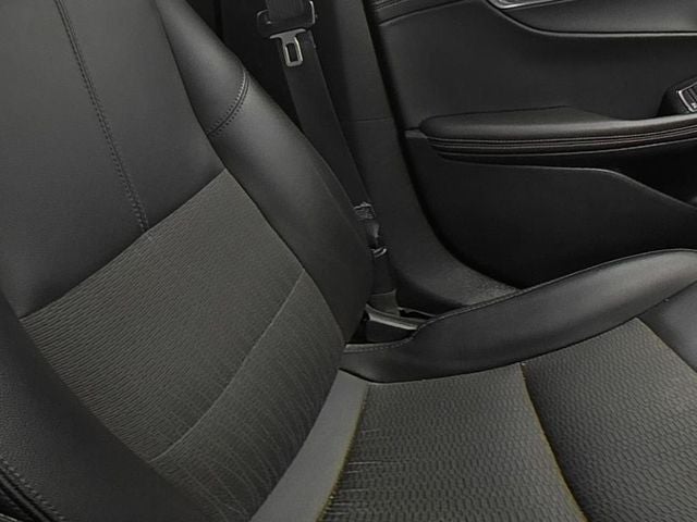 2016 Chevrolet Impala LT 2LT