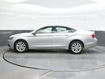 2016 Chevrolet Impala LT 2LT