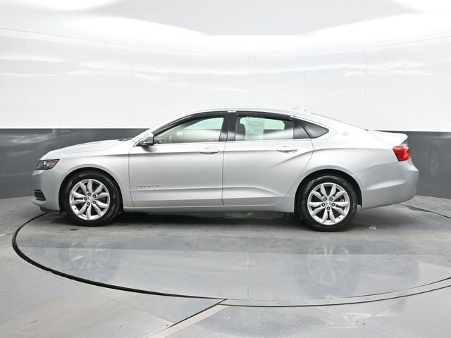 2016 Chevrolet Impala LT 2LT