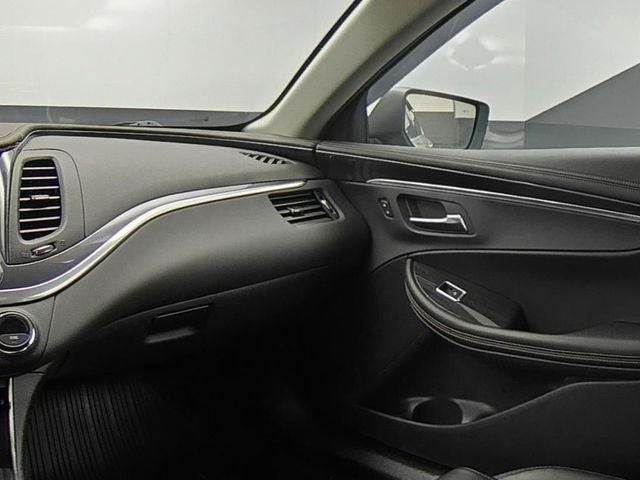 2016 Chevrolet Impala LT 2LT