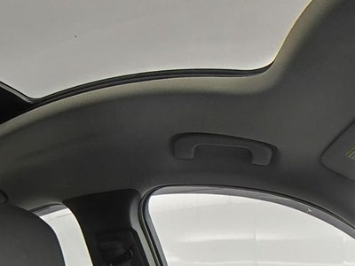 2016 Chevrolet Impala LT 2LT