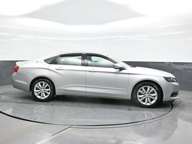 2016 Chevrolet Impala LT 2LT