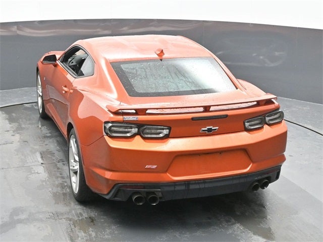 2022 Chevrolet Camaro SS 1SS