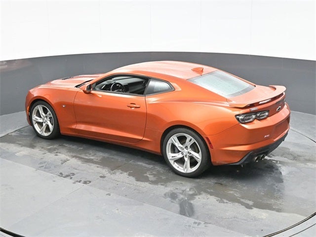 2022 Chevrolet Camaro SS 1SS