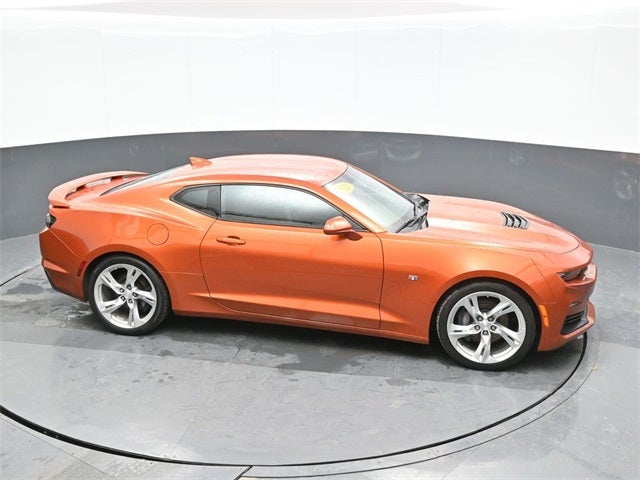 2022 Chevrolet Camaro SS 1SS