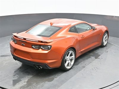 2022 Chevrolet Camaro SS 1SS