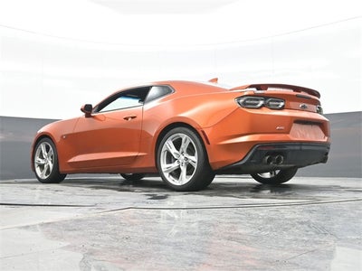 2022 Chevrolet Camaro SS 1SS