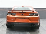 2022 Chevrolet Camaro SS 1SS