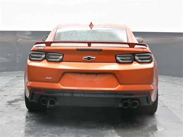 2022 Chevrolet Camaro SS 1SS