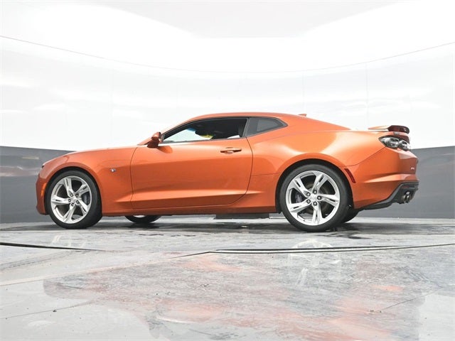 2022 Chevrolet Camaro SS 1SS