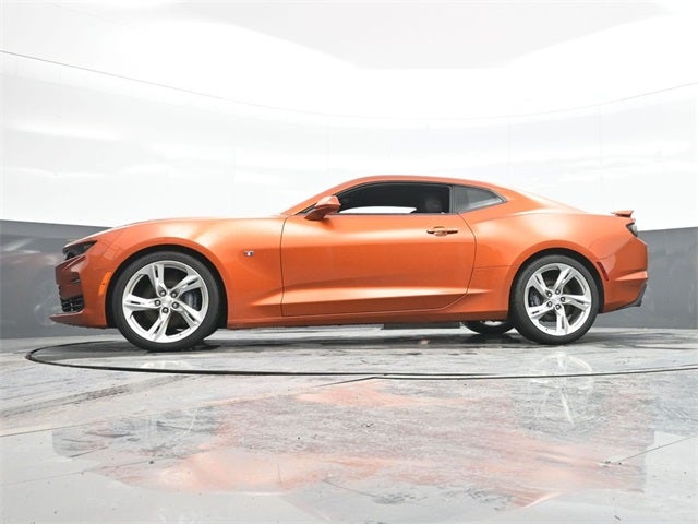2022 Chevrolet Camaro SS 1SS
