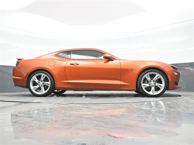 2022 Chevrolet Camaro SS 1SS