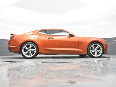 2022 Chevrolet Camaro SS 1SS