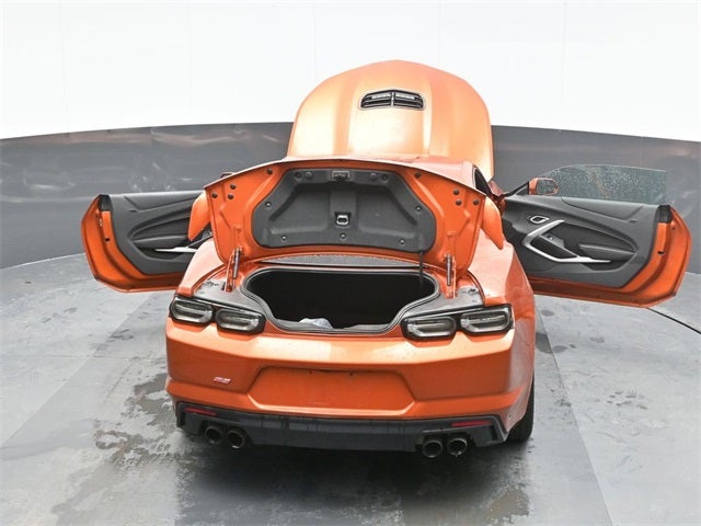 2022 Chevrolet Camaro SS 1SS