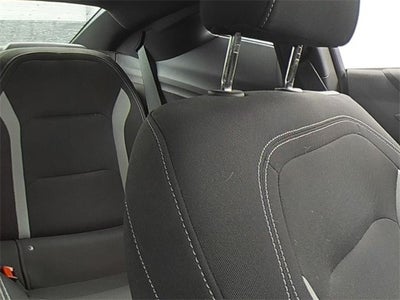 2022 Chevrolet Camaro SS 1SS