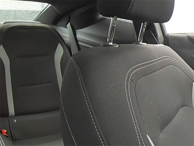 2022 Chevrolet Camaro SS 1SS