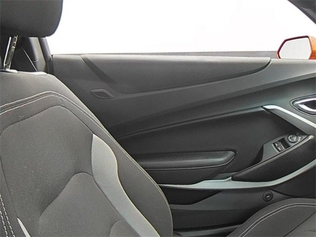 2022 Chevrolet Camaro SS 1SS