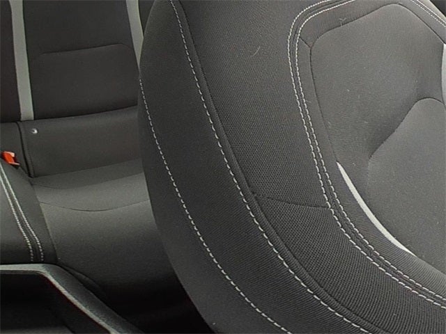 2022 Chevrolet Camaro SS 1SS