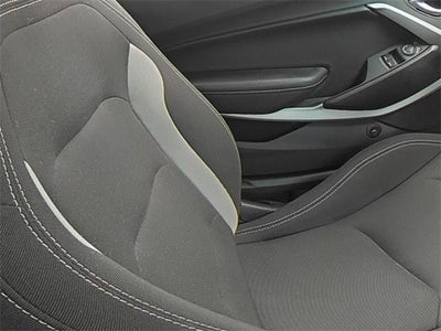 2022 Chevrolet Camaro SS 1SS