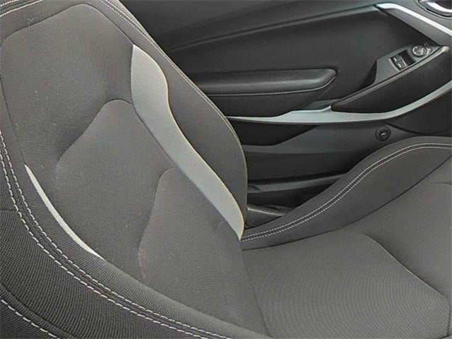 2022 Chevrolet Camaro SS 1SS