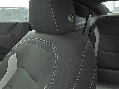 2022 Chevrolet Camaro SS 1SS