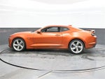 2022 Chevrolet Camaro SS 1SS
