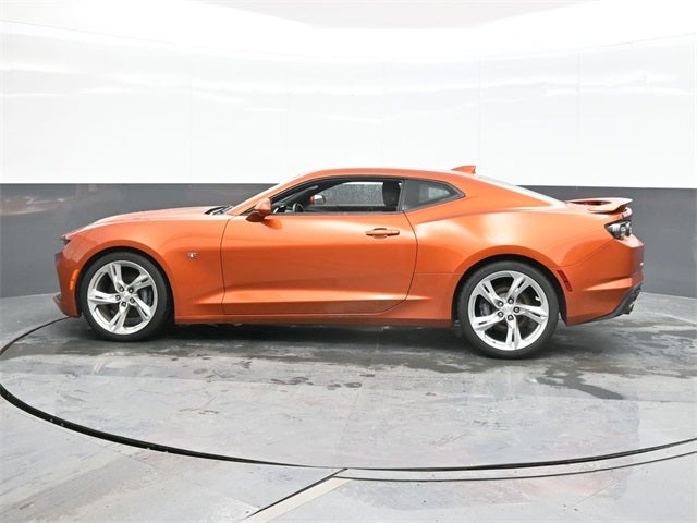 2022 Chevrolet Camaro SS 1SS