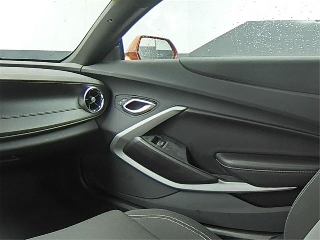 2022 Chevrolet Camaro SS 1SS