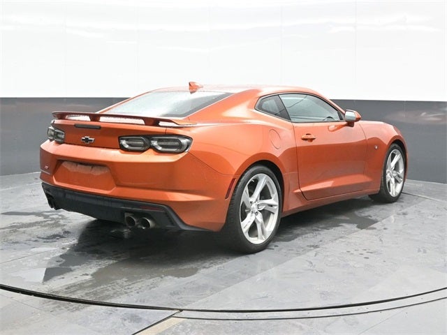 2022 Chevrolet Camaro SS 1SS