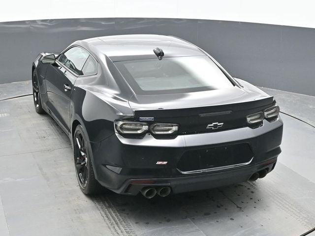 2020 Chevrolet Camaro SS 2SS